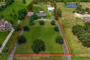 1030 Ginger St, Santa Fe, TX 77517 - Photo 49