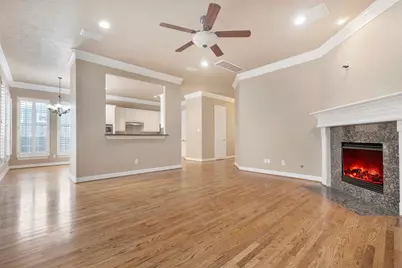 2811 Val Verde Park, Houston, TX 77057 - Photo 5