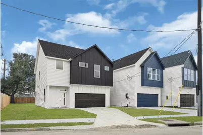 9334 Waller Street, Houston, TX 77012 - Photo 7