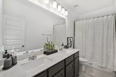 18419 Circle Bar Ranch Court, Cypress, TX 77433 - Photo 29