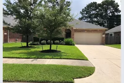 25622 Forest Springs Lake, Spring, TX 77373 - Photo 1