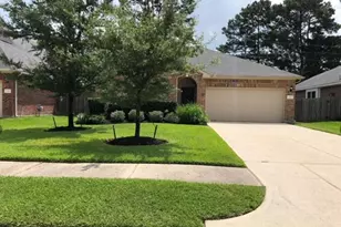 25622 Forest Springs Lake, Spring, TX 77373 - Photo 1