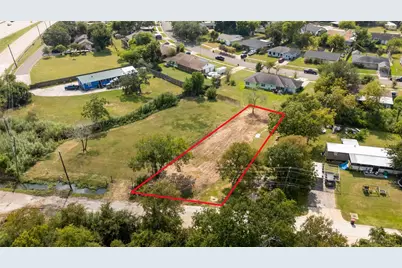 Tbd Durrain Ferry Road, Baytown, TX 77520 - Photo 5