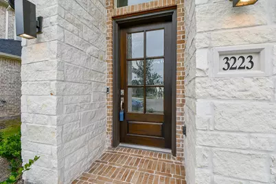 3223 Rockrose Place, Katy, TX 77493 - Photo 3