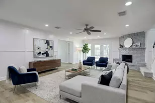 4230 Annawood Cir, Spring, TX 77388 - Photo 5