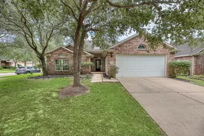 3971 Inglewood Circle, Missouri City, TX 77459 - Photo 1