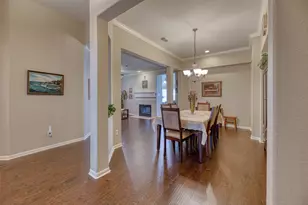 3971 Inglewood Cir, Missouri City, TX 77459 - Photo 3