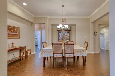 3971 Inglewood Circle, Missouri City, TX 77459 - Photo 5