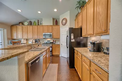3971 Inglewood Circle, Missouri City, TX 77459 - Photo 17