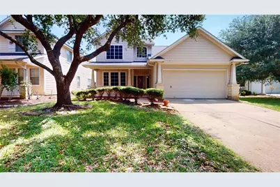 4635 Green Cottage Lane, Missouri City, TX 77459 - Photo 1