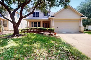 4635 Green Cottage Ln, Missouri City, TX 77459 - Photo 1