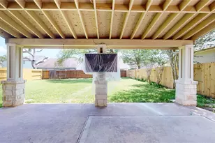4635 Green Cottage Ln, Missouri City, TX 77459 - Photo 29