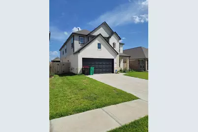 4418 Hronas Drive, Katy, TX 77449 - Photo 3