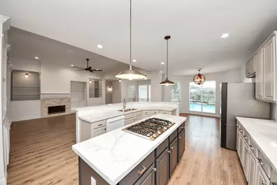 3907 N Kimball Court, Missouri City, TX 77459 - Photo 21