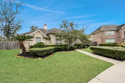 3907 N Kimball Court, Missouri City, TX 77459 - Photo 5