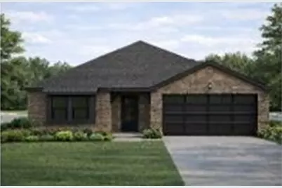 12204 Lexington Heights Drive, Willis, TX 77318 - Photo 1