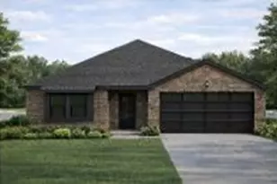 12204 Lexington Heights Dr, Willis, TX 77318 - Photo 1