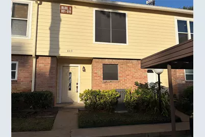 14515 Wunderlich Drive #803, Houston, TX 77069 - Photo 1