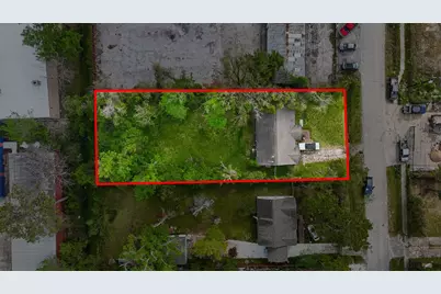 702 Janisch Road, Houston, TX 77018 - Photo 1