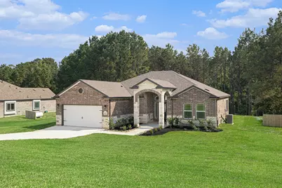 9642 Moss Rose, Willis, TX 77378 - Photo 3