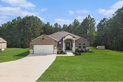 9642 Moss Rose, Willis, TX 77378 - Photo 1