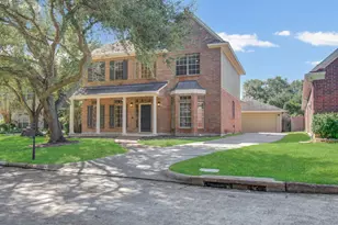 20007 Polly Creek Way, Katy, TX 77450 - Photo 3