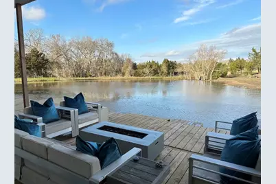 4085 Nicholson Lake Road, Chappell Hill, TX 77426 - Photo 1