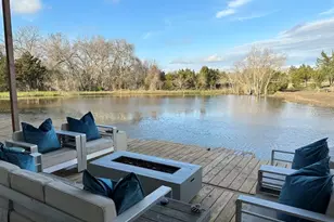 4085 Nicholson Lake Rd, Chappell Hill, TX 77426 - Photo 1