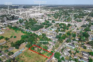 7111 Bauman Rd, Houston, TX 77022 - Photo 3