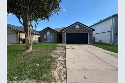 4211 Buras Pass Lane, Houston, TX 77045 - Photo 1