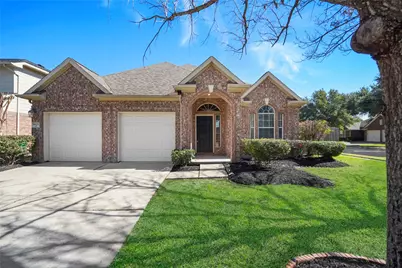 5602 Beaver Pass Lane, Katy, TX 77449 - Photo 1