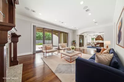 5339 Tilbury Drive, Houston, TX 77056 - Photo 5