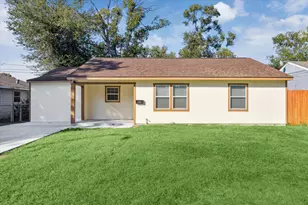 5111 Cosby St, Houston, TX 77021 - Photo 1