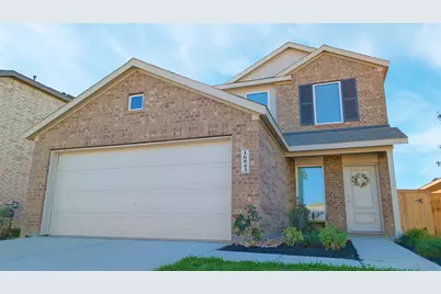 16843 Old Wagon Way, Hockley, TX 77447 - Photo 1