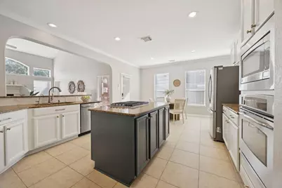 16618 S Swirling Cloud Court, Cypress, TX 77433 - Photo 11