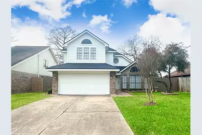 9843 Stableway Drive, Houston, TX 77065 - Photo 1