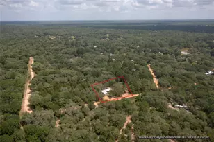 706 Crooked Creek Dr, Sheridan, TX 77475 - Photo 25