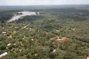 706 Crooked Creek Dr, Sheridan, TX 77475 - Photo 29