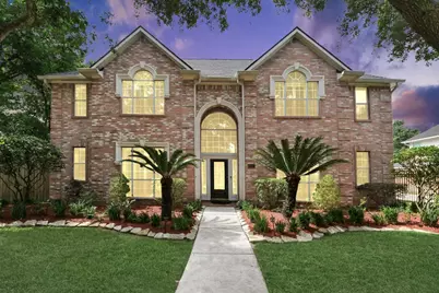 22511 Crescent Cove Ct, Katy, TX 77494 - Photo 1