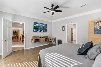 6618 Wimbledon Trail Road, Spring, TX 77379 - Photo 25