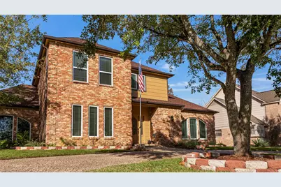 6618 Wimbledon Trail Road, Spring, TX 77379 - Photo 3