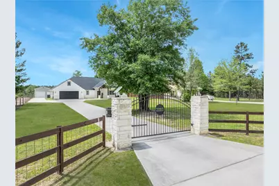 2063 White Buck Court, Cleveland, TX 77328 - Photo 45