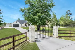 2063 White Buck Court, Cleveland, TX 77328 - Photo 45