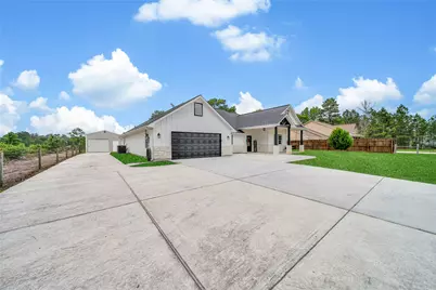 2063 White Buck Court, Cleveland, TX 77328 - Photo 37