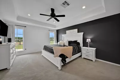 2063 White Buck Court, Cleveland, TX 77328 - Photo 15