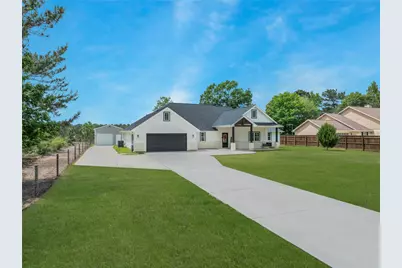 2063 White Buck Court, Cleveland, TX 77328 - Photo 47