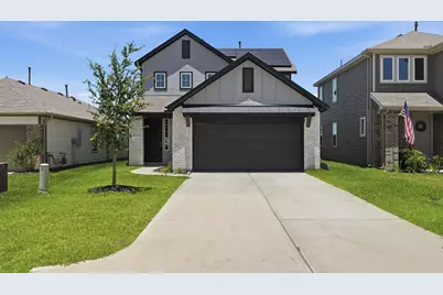 12862 Hannah Springs Lane, Magnolia, TX 77354 - Photo 1