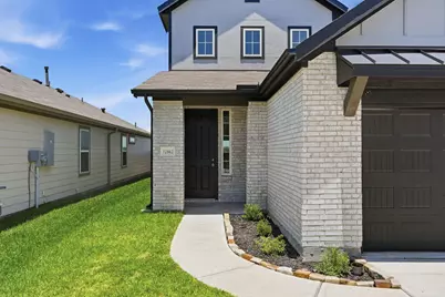 12862 Hannah Springs Lane, Magnolia, TX 77354 - Photo 3