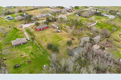 2923 County Road 292, Alvin, TX 77511 - Photo 31