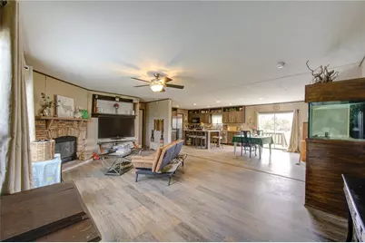 2923 County Road 292, Alvin, TX 77511 - Photo 5